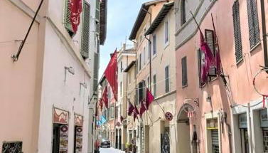 Residence Garibaldi bilocale e monolocale in centro a Foligno terzo e quarto piano - Foto 3