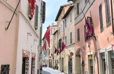 Residence Garibaldi bilocale e monolocale in centro a Foligno terzo e quarto piano - Photo 3