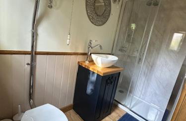 Swifts Return Shepherd's Hut - Foto 5