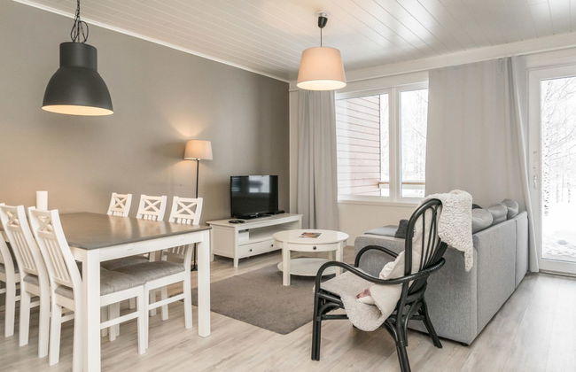 Skivillas paljakka 1. (3mh) - Foto 4