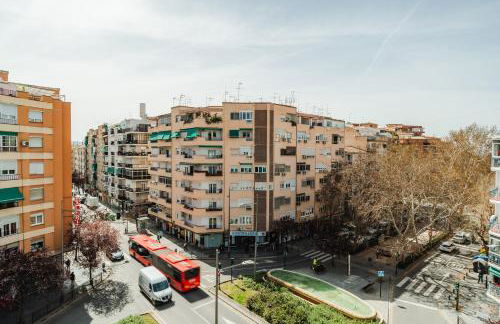 tuGuest Dílar Apartment - Foto 38