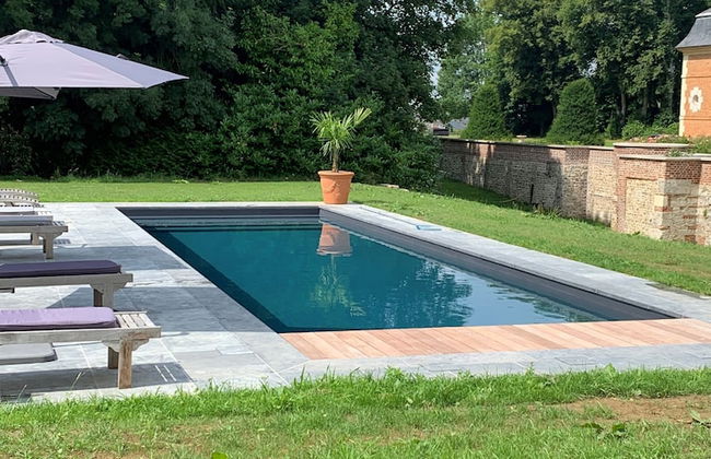 Château de Saint-Maclou - Photo 25