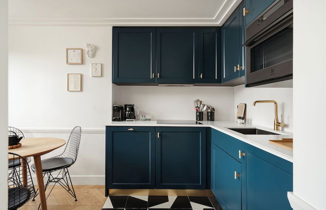 My Maison In Paris - Invalides - Photo 60