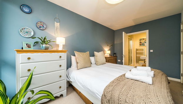 Neumann - Foto 3, Habitación