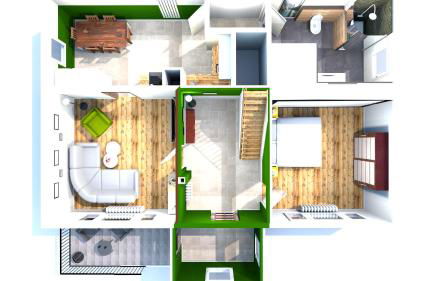 Familienurlaub pur III KINDER UND JUGENDLICHE bis 17 frei III HUND willkommen III SAUNA im Haus III Natur direkt vor der Tür III nah an Winterberg für Ski Wandern und Abenteuer - Foto 44