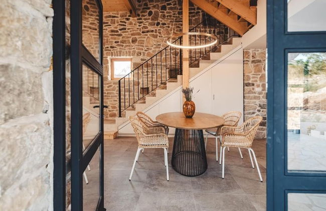 Villa Terra Meera - Foto 7