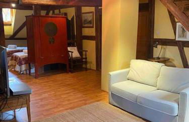 Le Majestueux dans le centre historique - Foto 19