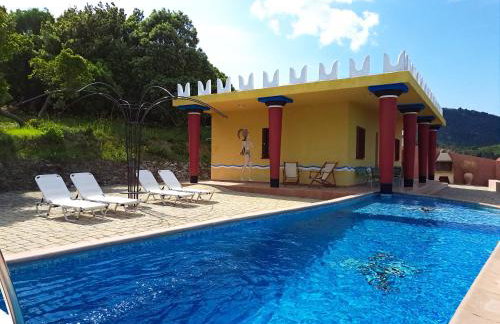 Sirens Villas - Sea View Private Pool Villas - Foto 15