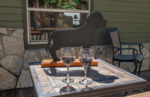 Buckeye Bear's Den-AC-Walking Distance to town - Foto 52