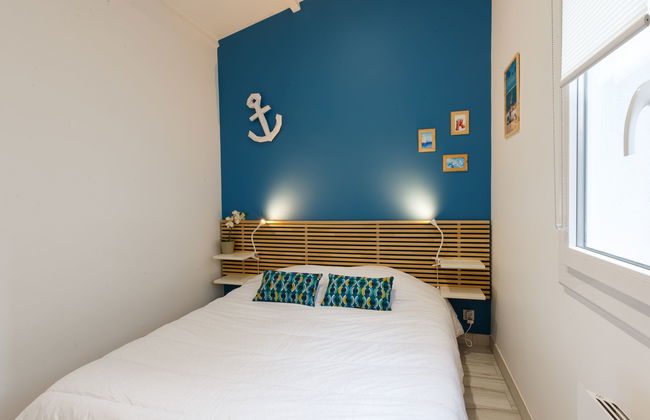 Les Trémières - Foto 4