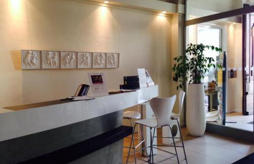 Hapimag Ferienwohnungen Dresden - Foto 56