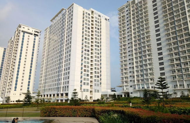 MaxStays - Max View at Wind Residences Tagaytay - Foto 48