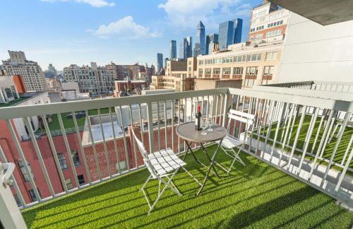 Synergy Chelsea - Photo 27