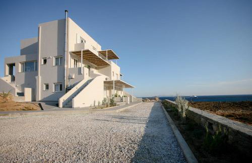 Pharos Apartments - Foto 57