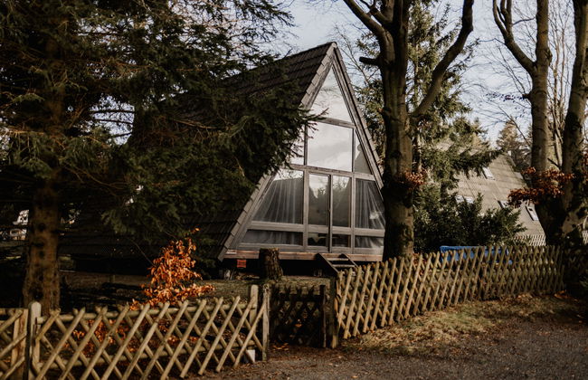 Hexenhaus im Harz - Foto 6