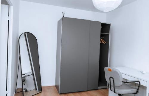 Lovely apartment-near Orly-free private parking - Foto 9