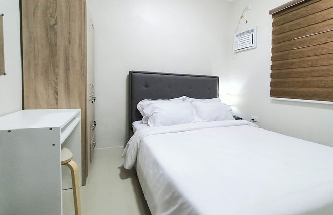 Manzil Anilao Cosy 2 Bedroom Apartment U5 - Foto 7