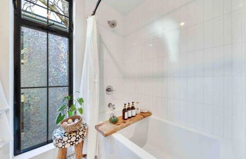 Designers Home near DT w Pool - Foto 16