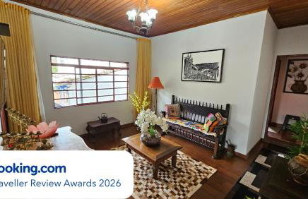 Casa dos Coelhos, 750m do centro, até 12 pessoas - Foto 75