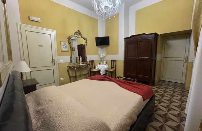 B&B La Bohème - Foto 10