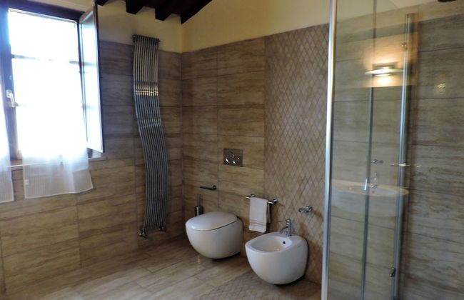 L'Aia di Argia - Foto 13