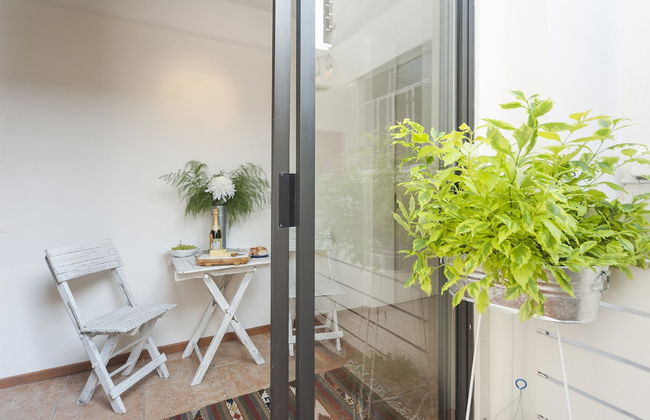 Lovely Terraza Masaryk - Foto 36