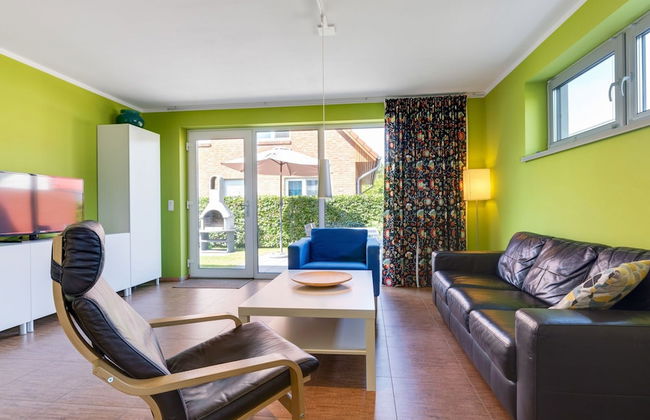 Pleasant Holiday Home in Zierow Near Sea - Photo 23