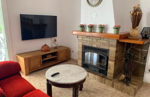 Villa Ficus para 6 personas con piscina privada - Foto 28