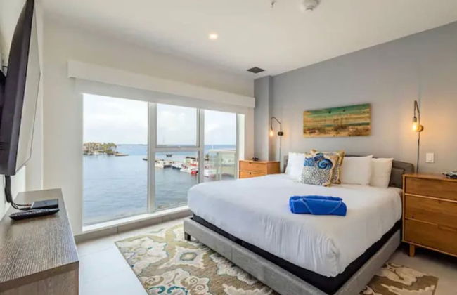 Apartaments Oranjestad Aruba - Foto 5