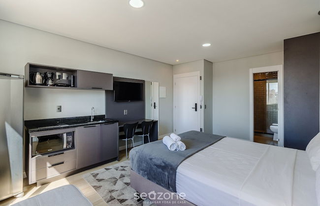 TCO Apto Centro Histórico Porto Alegre - Foto 7