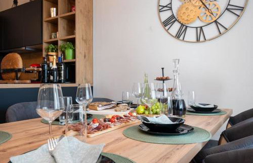 Olive garden Platinum, Posedarje - Photo 77