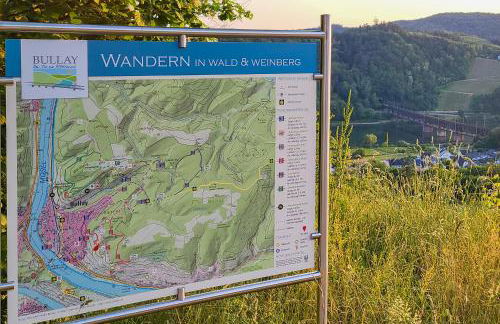 Ferienwohnung Auf Sarret - Foto 37