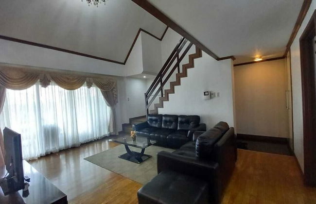 Prestige Vacation Apartments - Hanbi Mansions - Foto 41