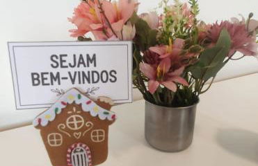 Residencial Barin - Vista, Conforto e Localização no centro de Santa Maria - Foto 1