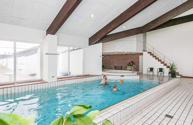 6 Person Holiday Home in Brovst-by Traum - Foto 10