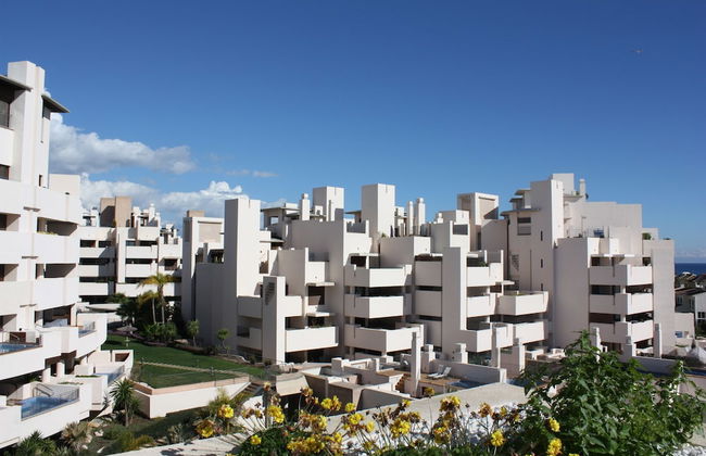 Penthouse With Private Pool - Foto 20