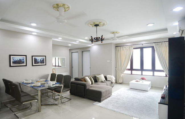 Dahlia Home at Rafflesia Condominium - Photo 1