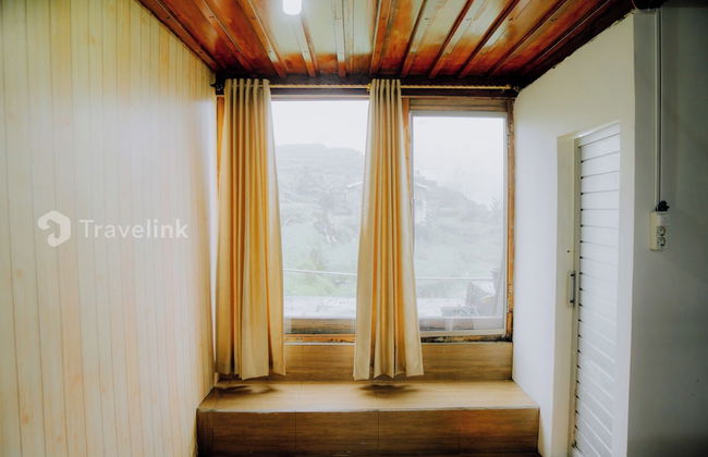 Zaada Villa Dieng by Travelink - Foto 47