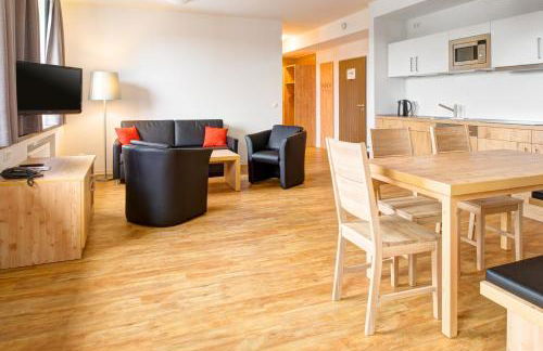 BSW Ferienwohnungen Brockenblick - Foto 25