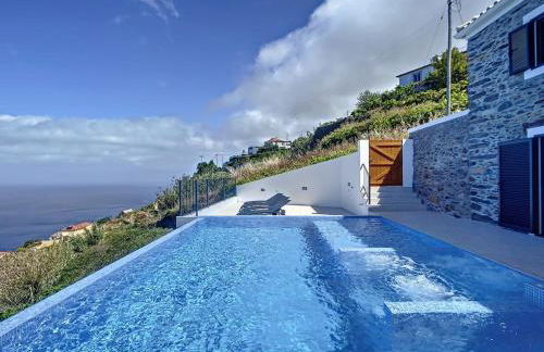 Villa Espigão With Pool - Foto 14