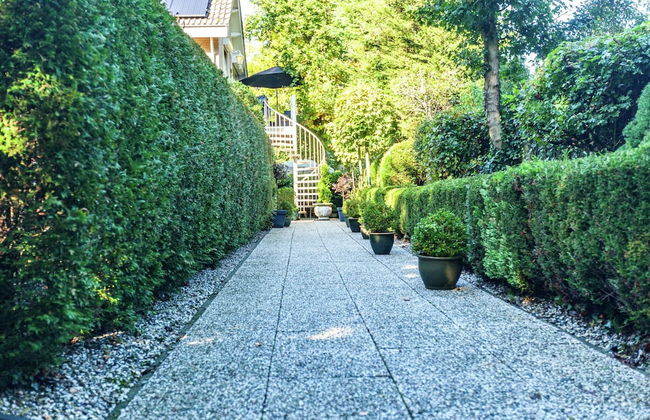 Quaint Apartment in Oostkapelle Zealand With Terrace - Foto 2