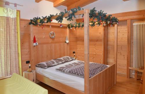 Andalo Chalet - Photo 7