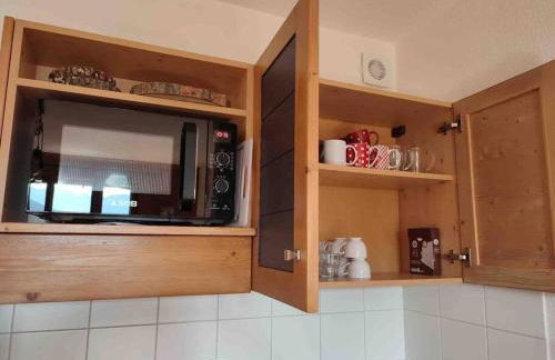 Appartement 6 places La Toussuire - Foto 30