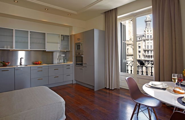 Duquesa Suites Landmark Hotel by Duquessa Hotel Collection - Foto 31