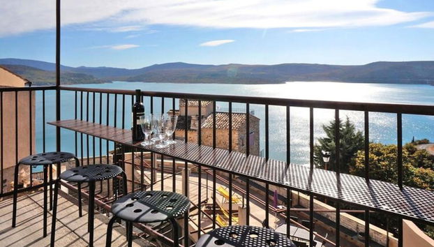 Scenic Village Home With Lake Panorama - Foto 2, Imagen principal