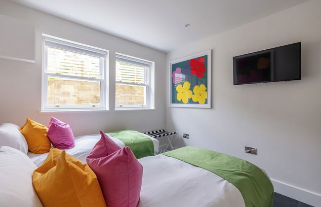 Babbling Burn - North East Escapes - Foto 4