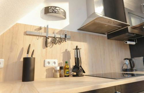 Appartement chaleureux - 20 min de Strasbourg - Foto 18