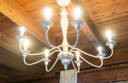 Lake home near Savannah Downtown - Foto 9