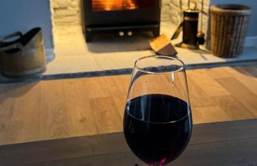 Loch Long Cottage, Dornie - 5 nights minimum stay - Foto 9