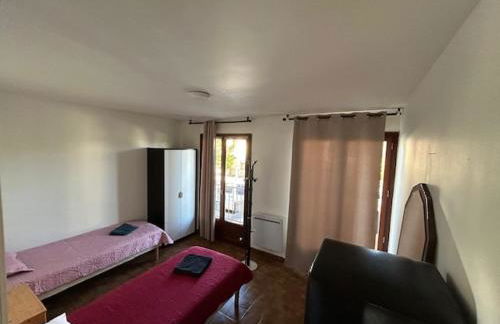 Grande Maison 5 chambres 10 couchettes - Foto 15